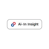 Ai-In Insight 로고