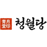 청월당 로고