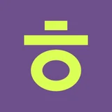 포츈해커 로고
