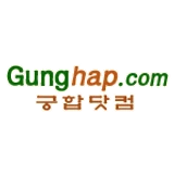 우리궁합 로고