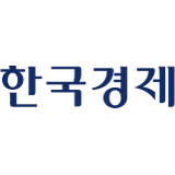한국경제 운세 로고