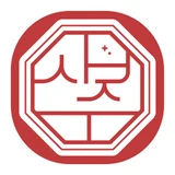 사주스타 로고