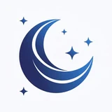 사주메이트 로고