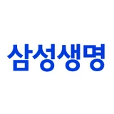 삼성생명 운세 로고