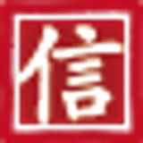 신운세 로고
